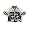 Camiseta Mesh Deportiva Hombre Secado Rápido