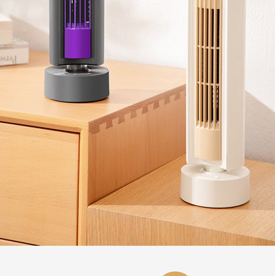 Ventilador de Escritorio Portátil sin Aspas - Image 10