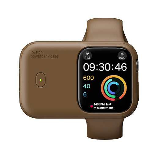 Batería Portátil Inalámbrica para Smartwatch - Image 8