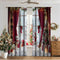Curtain 6 1.5 X 1.66 M