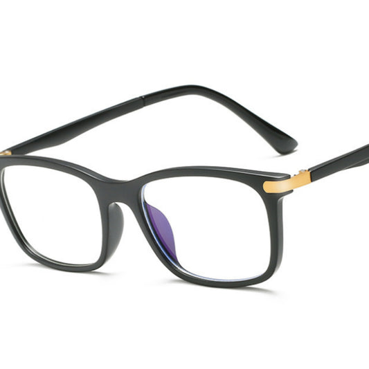 Gafas Protectoras Anti Luz Azul con Lentes Espejadas