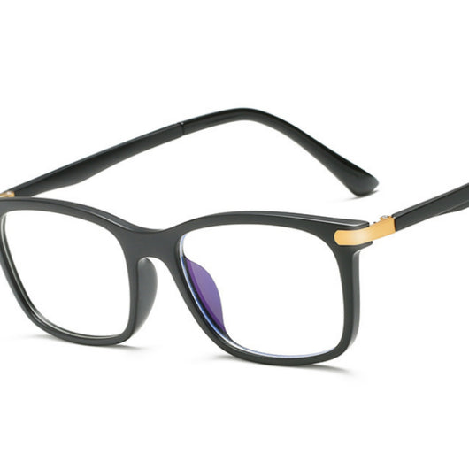 Gafas Protectoras Anti Luz Azul con Lentes Espejadas