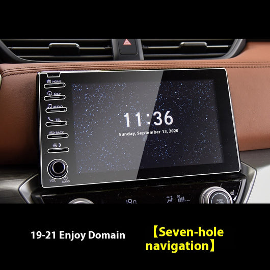 Protector de Pantalla Templado para Pantalla de Navegación Automotriz - Image 19