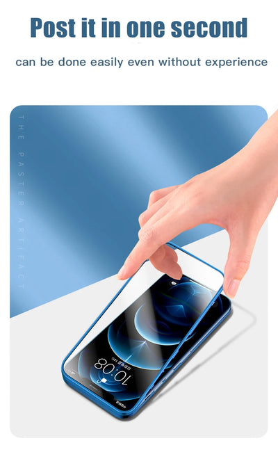 Protector de Pantalla Privado Doble Cara Ultra Delgado 360° - Image 21