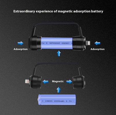 Batería Portátil de Emergencia Ultra Rápida para Móviles - Image 3