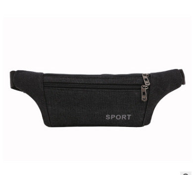 Riñonera Deportiva Impermeable Estampado Camuflaje - Image 65