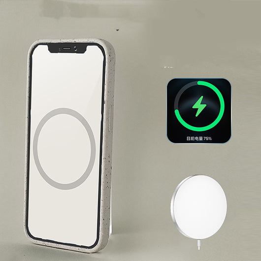 Funda Biodegradable de Caña de Trigo Ecológica para Teléfono - Image 5