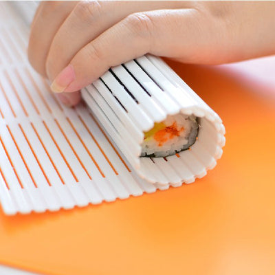 Kit Completo de Herramientas para Sushi Casero - Image 8