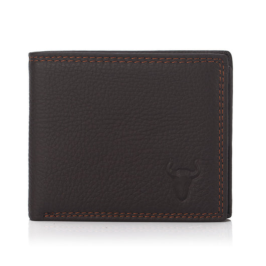 Cartera de Cuero Vintage para Hombre - Image 9
