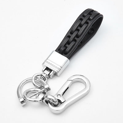 Llavero Tejido Personalizado para Regalos - Image 14