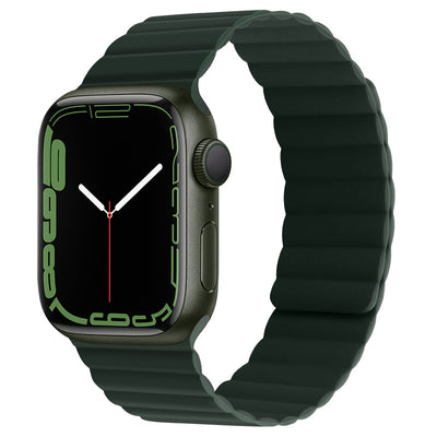 Correa Apple Watch con Absorción Magnética Doble - Image 10