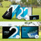 Pelotas de Golf PGM Bicapa de Alta Calidad