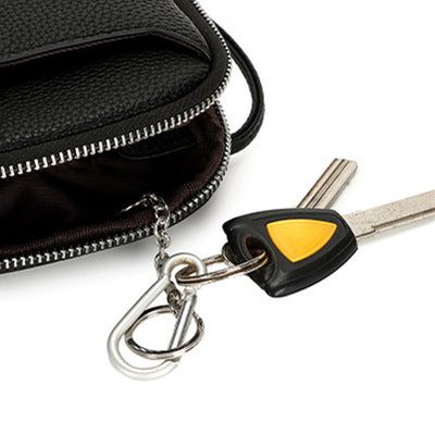 Bolso Bandolera Vertical para Mujer - Diseño Minimalista y Versátil - Image 3