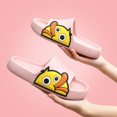 Pantuflas Antideslizantes para Baño y Hogar para Mujer - Image 13