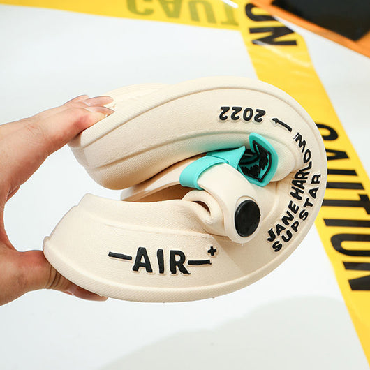Pantuflas Astronauta Verano - Sandalias Cómodas para Casa y Jardín - Image 5