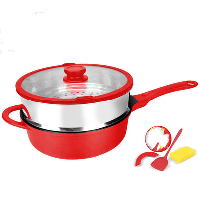 Sartén Antiadherente de Alta Durabilidad para Cocina - Image 8