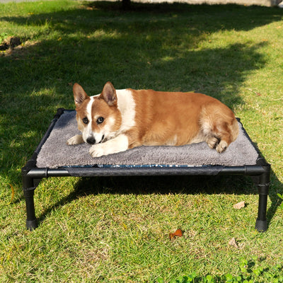Cama Plegable para Mascotas de Camping - Image 2