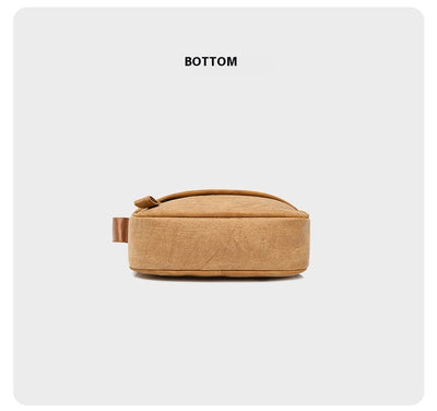 Bolsa Bandolera Casual para Hombre - Image 16