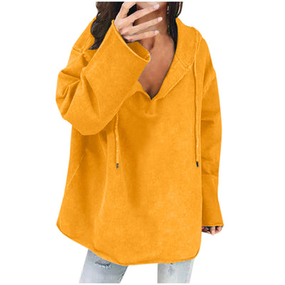 Suéter Entallado con Capucha para Mujer - Image 6