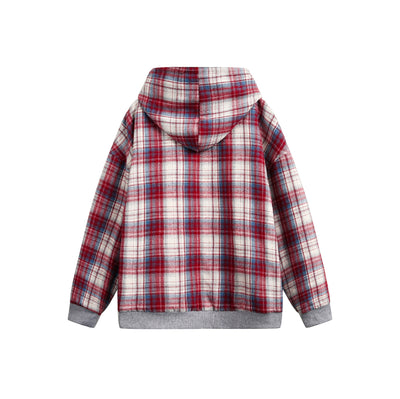 Sudadera Vintage Reversible Oversized Heavy Duty - Image 20