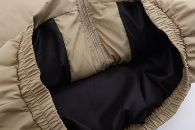Chamarra Gruesa para Parejas Ins Tide Brand - Estilo Boyfriend Oversized - Image 19