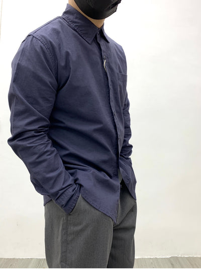 Camisa de Verano Hombre Algodón y Lino - Image 8