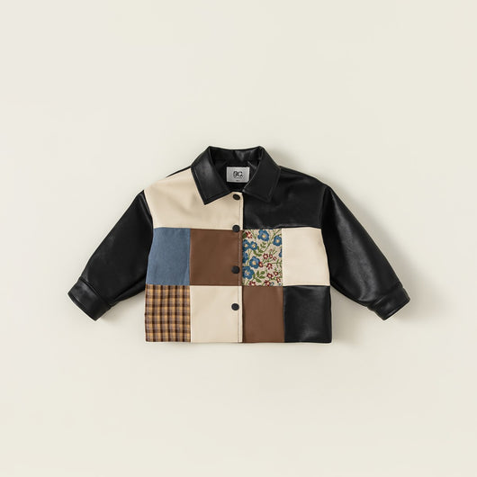Chaquetas para Niños - Otoño e Invierno