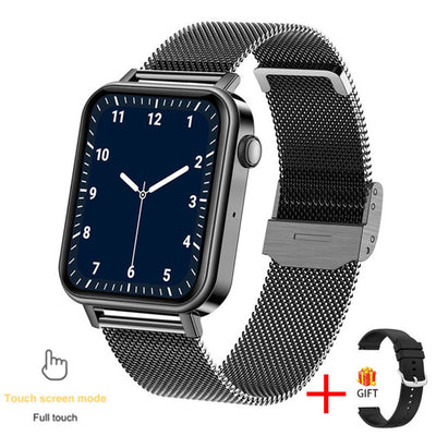 Reloj Inteligente de Salud con Monitoreo Cardíaco y Presión Arterial - Image 17