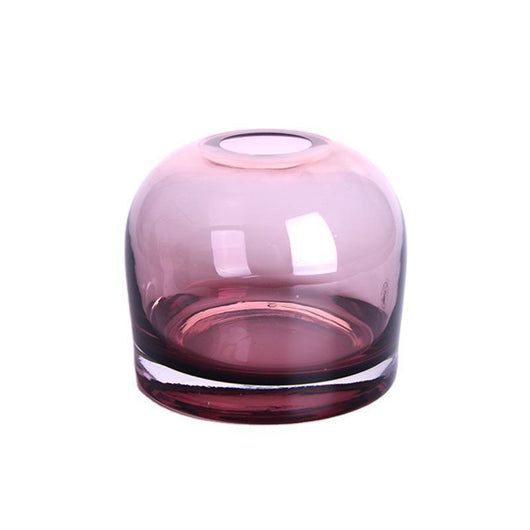 Florero de Cristal Creativo para Sala y Comedor - Image 13