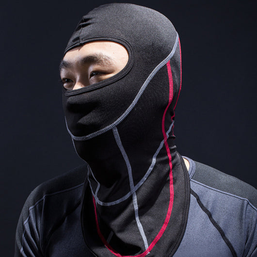 Gorro Térmico Impermeable para Hombre - Protección Total contra el Viento