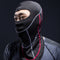 Gorro Térmico Impermeable para Hombre - Protección Total contra el Viento