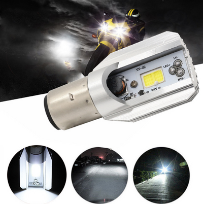 Faros LED de Alta Potencia con Luz Alta y Baja - Image 15