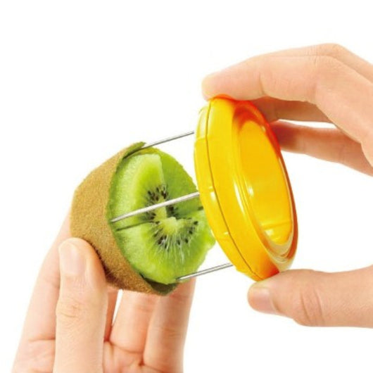 Cortador de Kiwi Profesional - Precisión y Rapidez - Image 10