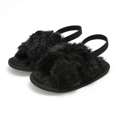 Zapatos Suave para Bebés 0-1 Año - Primeros Pasos Cómodos - Image 14