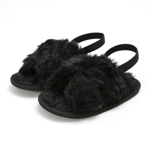 Zapatos Suave para Bebés 0-1 Año - Primeros Pasos Cómodos - Image 14
