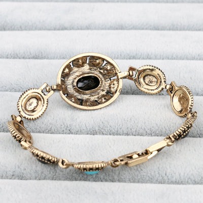Pulsera de Cristal Zircón - Image 7