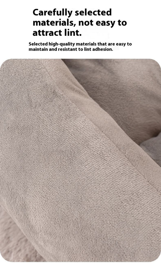 Cama Universal para Perros y Gatos - Colchoneta Removible y Lavable - Image 19