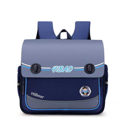 Mochila Escolar Primavera para Estudiantes de Primaria - Image 6