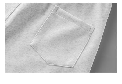 Pantalones Casuales Holgados de Pierna Recta para Hombre - Image 20