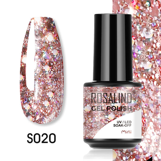 Adhesivo para Uñas Postizas 7ML - Fórmula Mixta de Secado Rápido - Image 145