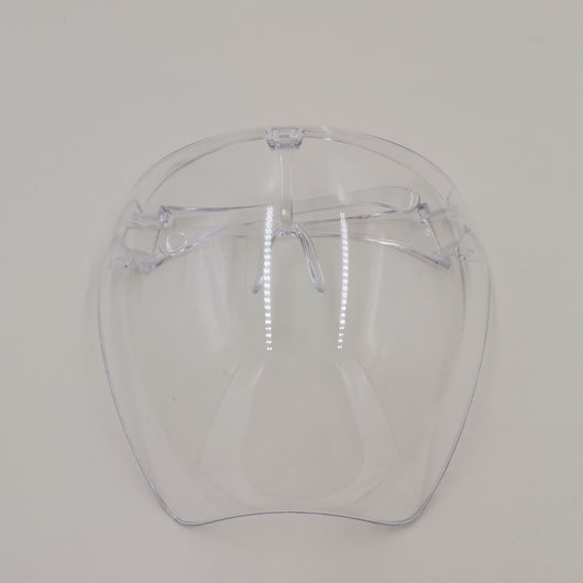 Gafas de Protección Integral Esférica Antiimpacto para Hombre y Mujer - Image 13