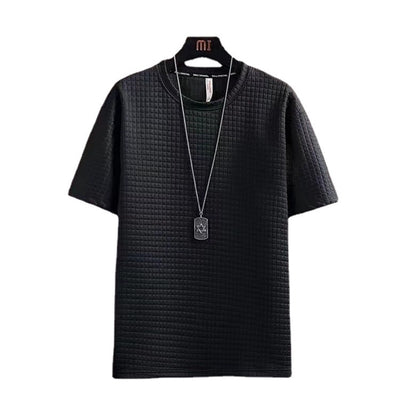 Conjunto Casual de Verano para Hombre - Camiseta y Shorts - Image 5