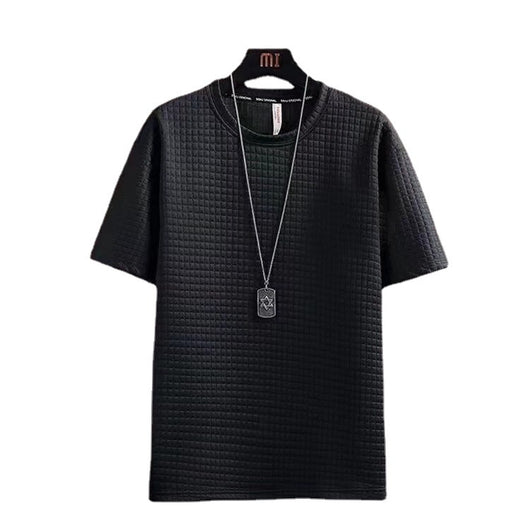 Conjunto Casual de Verano para Hombre - Camiseta y Shorts - Image 5