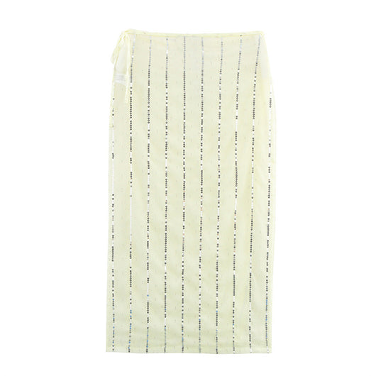 Conjunto de Verano para Mujer: Blusa y Falda - Image 20