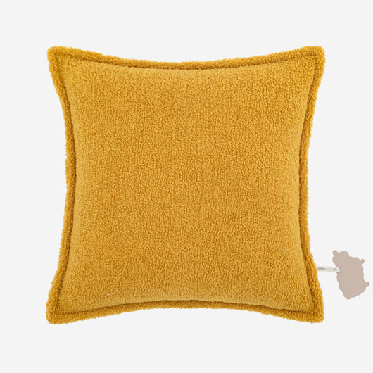 Almohadas de Peluche Cordero para Sala de Estar - Cojines Otoño e Invierno - Image 13