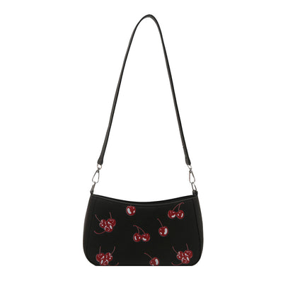 Bolsa Bandolera Impresa Portátil para Commuter - Image 7