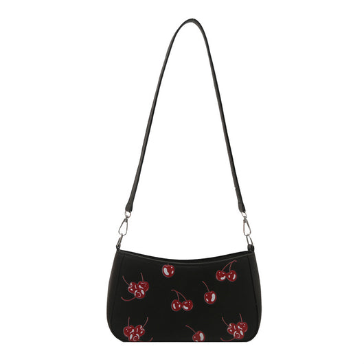 Bolsa Bandolera Impresa Portátil para Commuter - Image 7
