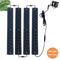 Lámpara LED Espectro Completo para Cultivo de Plantas con Atenuación y Temporizador