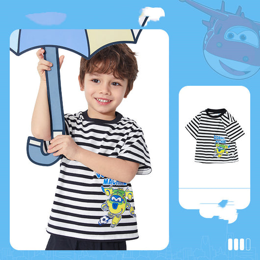 Ropa de Verano Coordinada Padres e Hijos - Image 11