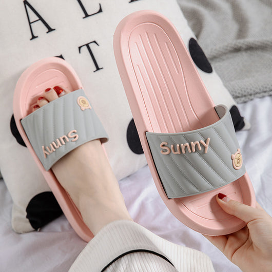 Sandalias Antideslizantes para Hombre - Cómodas para Casa y Baño - Image 6
